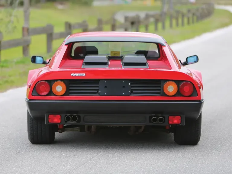 1983 Ferrari 512 BBi - Image 11 of 27