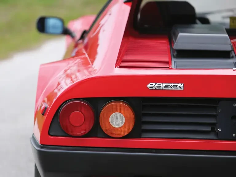 1983 Ferrari 512 BBi - Image 18 of 27