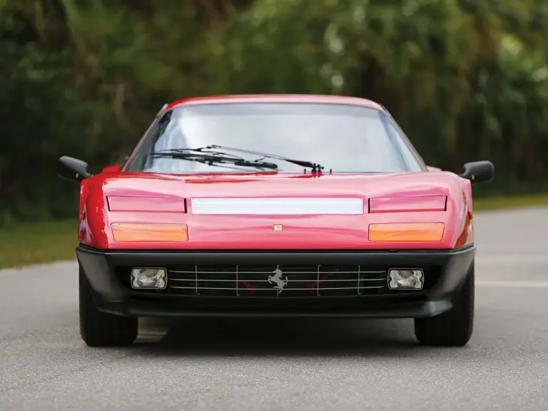 1983 Ferrari 512 BBi - Image 10 of 27