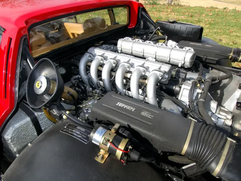 1983 Ferrari 512 BBi - Image 4 of 11