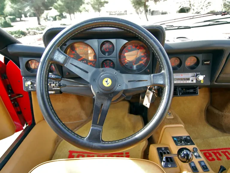 1983 Ferrari 512 BBi - Image 8 of 11