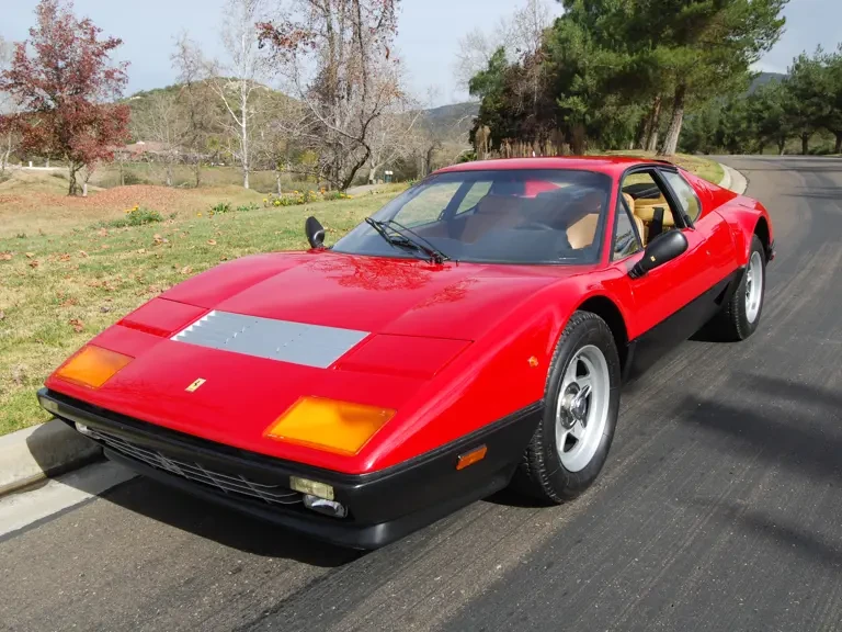 1983 Ferrari 512 BBi - Image 2 of 11