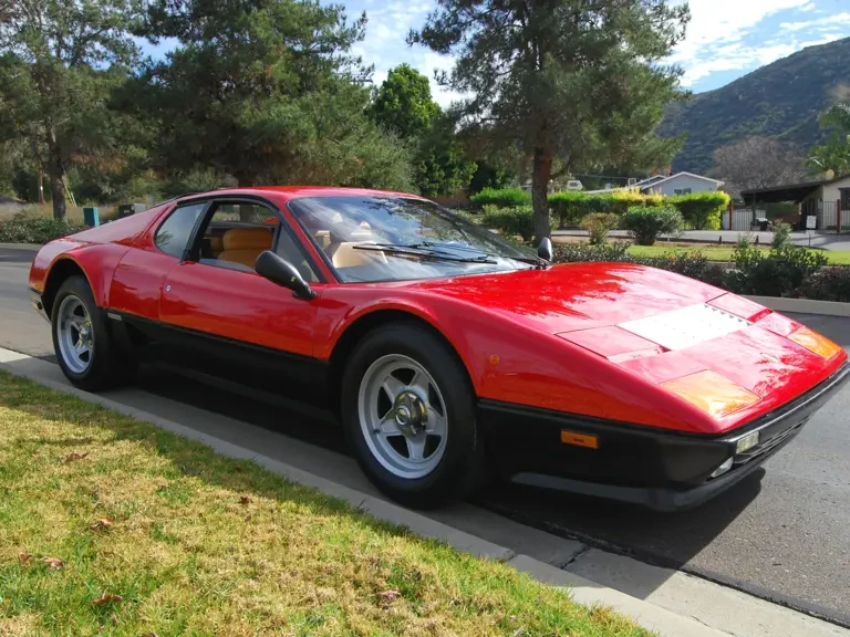 1983 Ferrari 512 BBi - Image 6 of 11