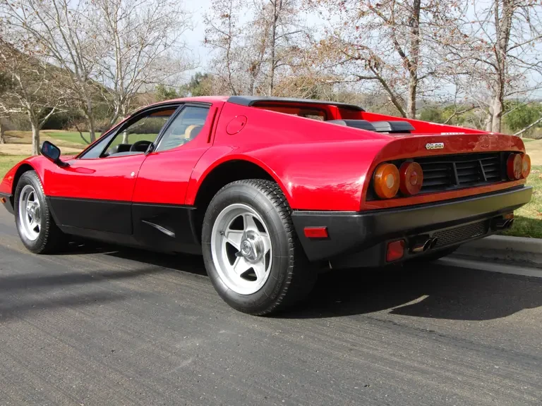 1983 Ferrari 512 BBi - Image 3 of 11