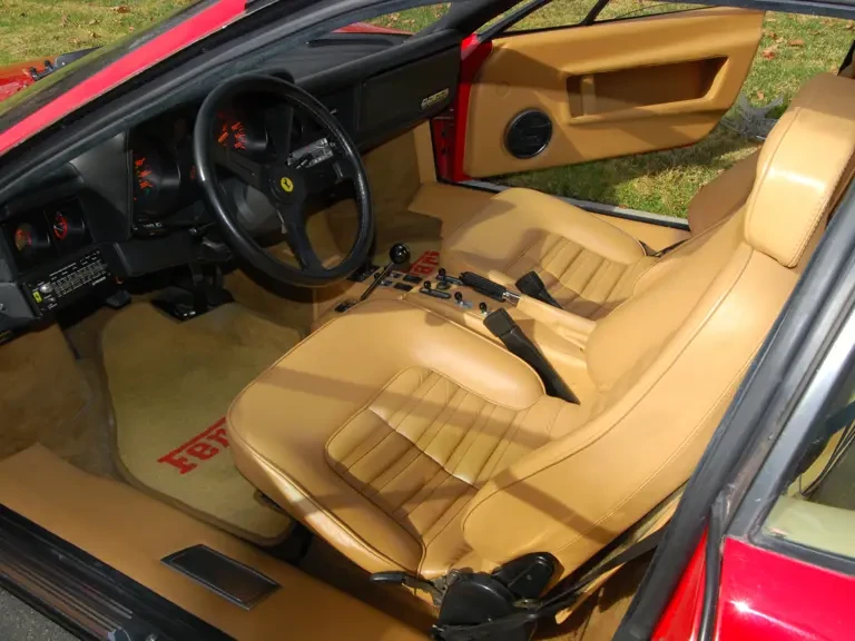 1983 Ferrari 512 BBi - Image 5 of 11