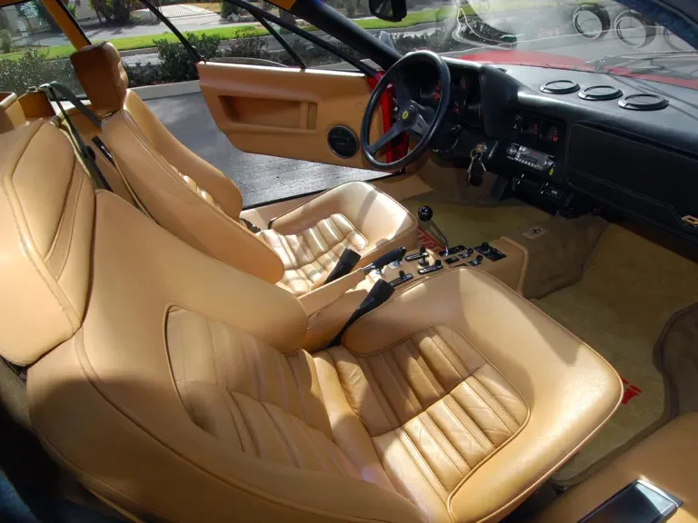 1983 Ferrari 512 BBi - Image 9 of 11