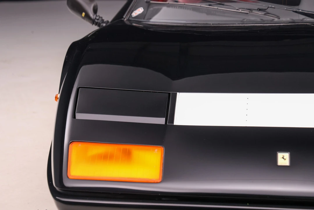 1983 Ferrari 512 BBi - Image 16 of 31