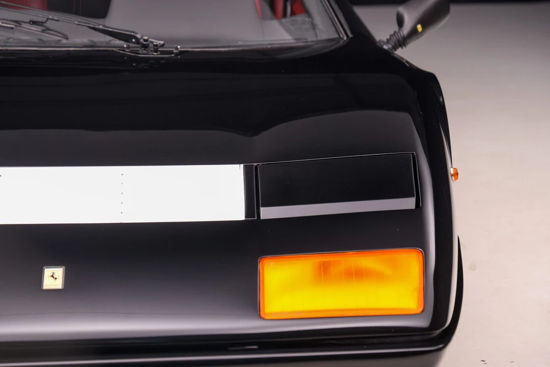 1983 Ferrari 512 BBi - Image 17 of 31