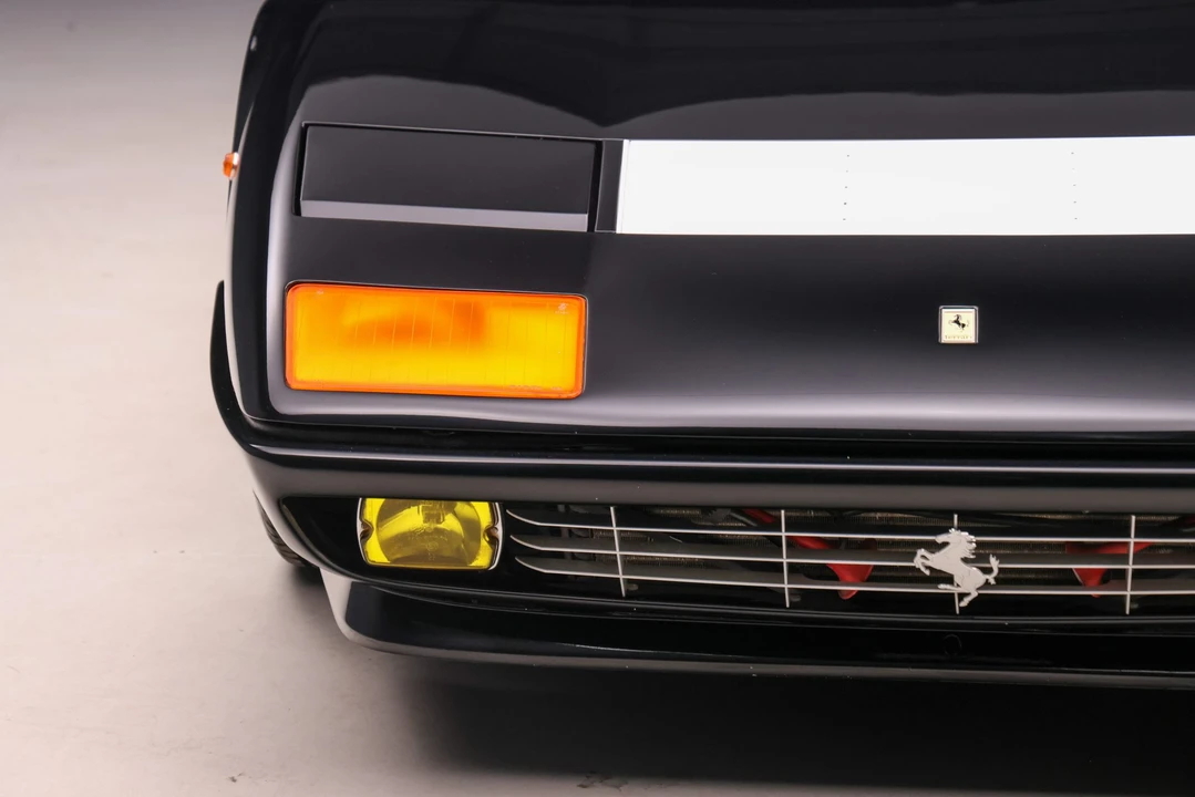 1983 Ferrari 512 BBi - Image 18 of 31