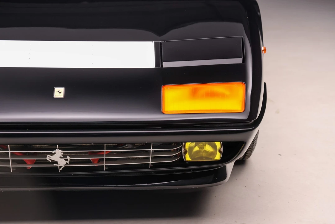 1983 Ferrari 512 BBi - Image 19 of 31