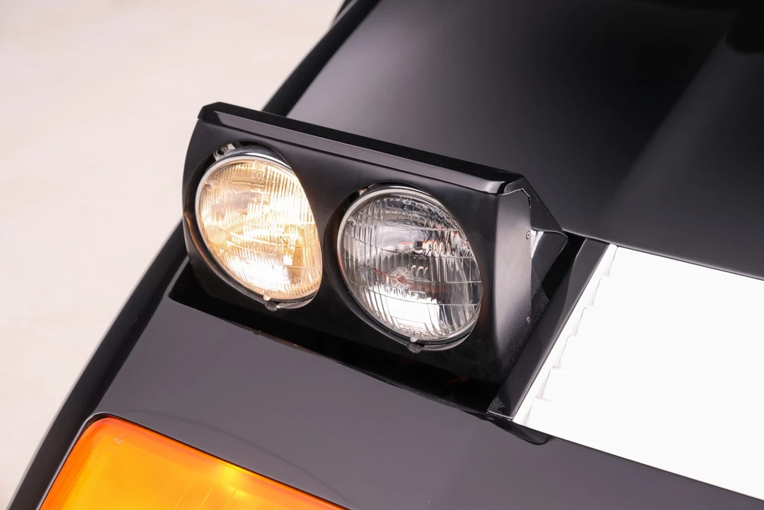 1983 Ferrari 512 BBi - Image 23 of 31