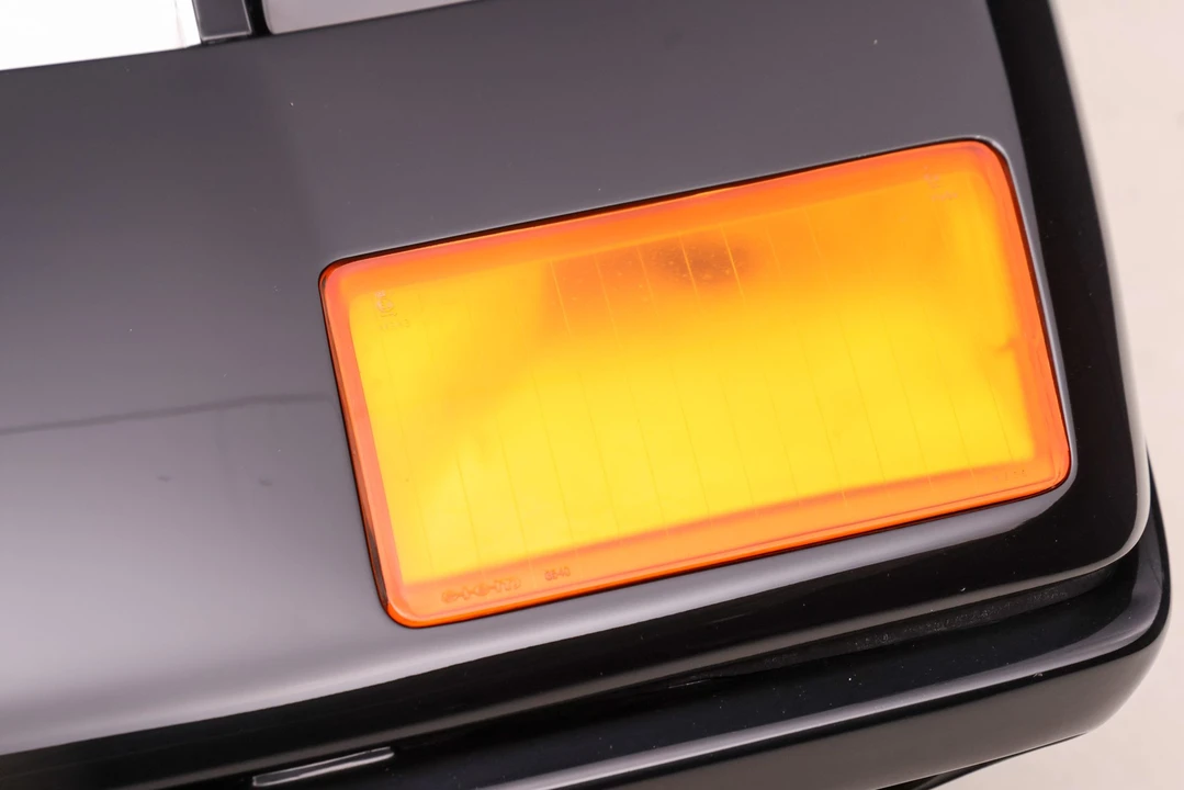 1983 Ferrari 512 BBi - Image 26 of 31