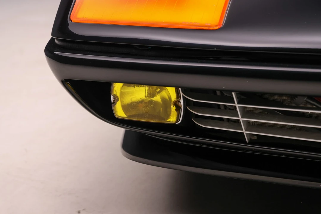 1983 Ferrari 512 BBi - Image 27 of 31