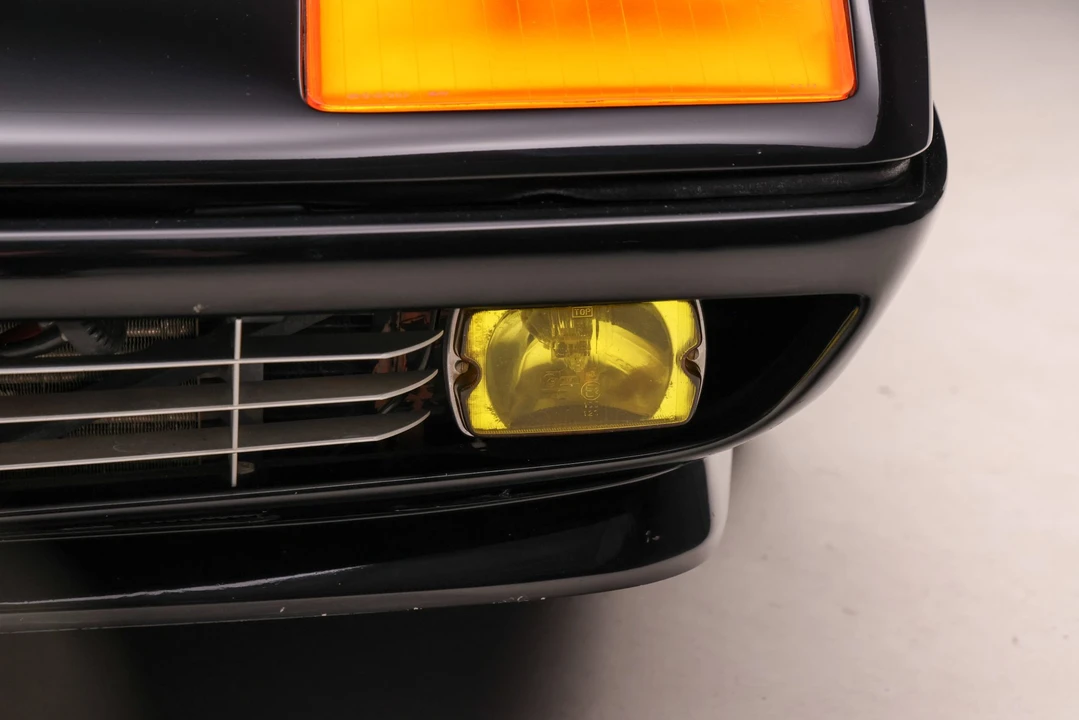 1983 Ferrari 512 BBi - Image 28 of 31