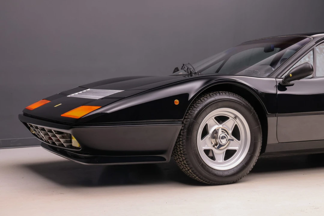 1983 Ferrari 512 BBi - Image 29 of 31