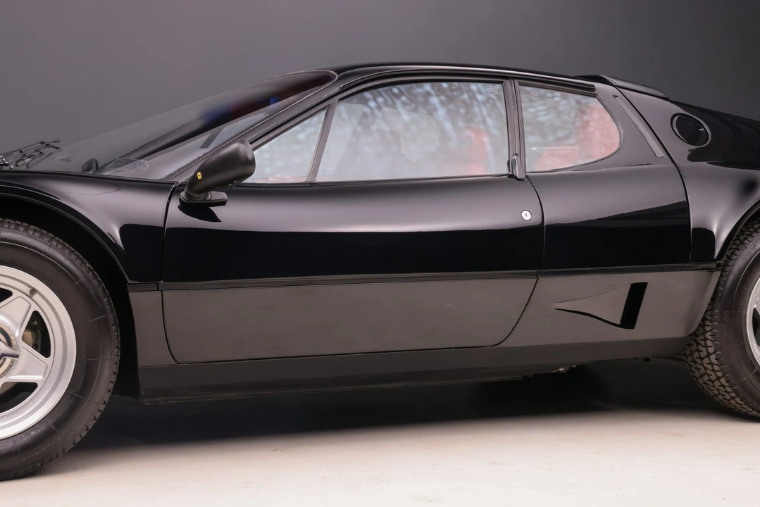 1983 Ferrari 512 BBi - Image 30 of 31