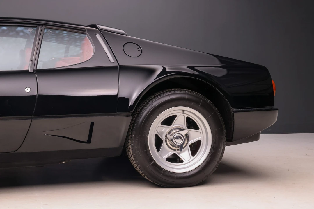 1983 Ferrari 512 BBi - Image 31 of 31