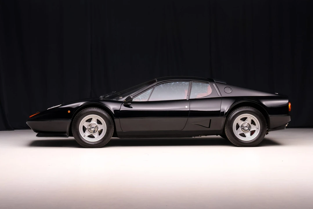 1983 Ferrari 512 BBi - Image 4 of 31