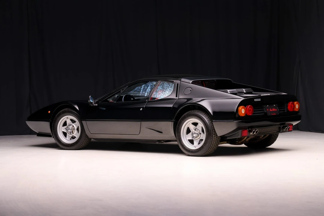1983 Ferrari 512 BBi - Image 5 of 31