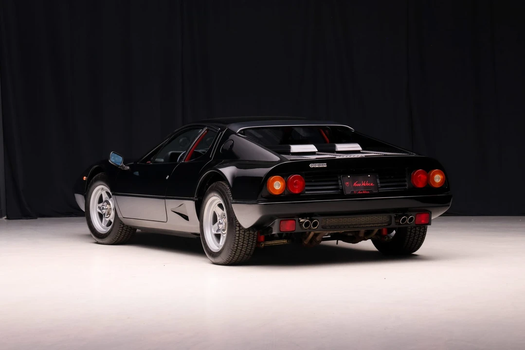 1983 Ferrari 512 BBi - Image 6 of 31