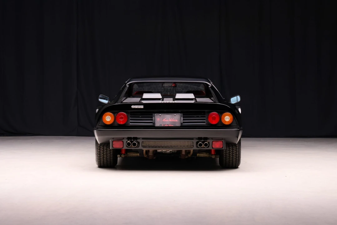 1983 Ferrari 512 BBi - Image 7 of 31