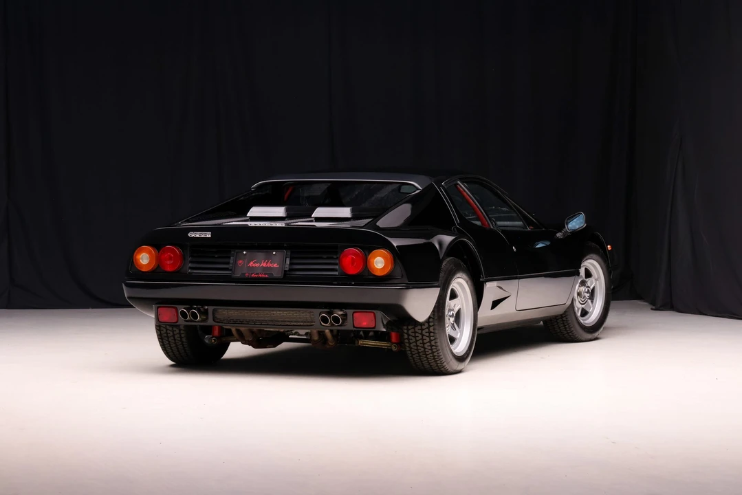 1983 Ferrari 512 BBi - Image 8 of 31