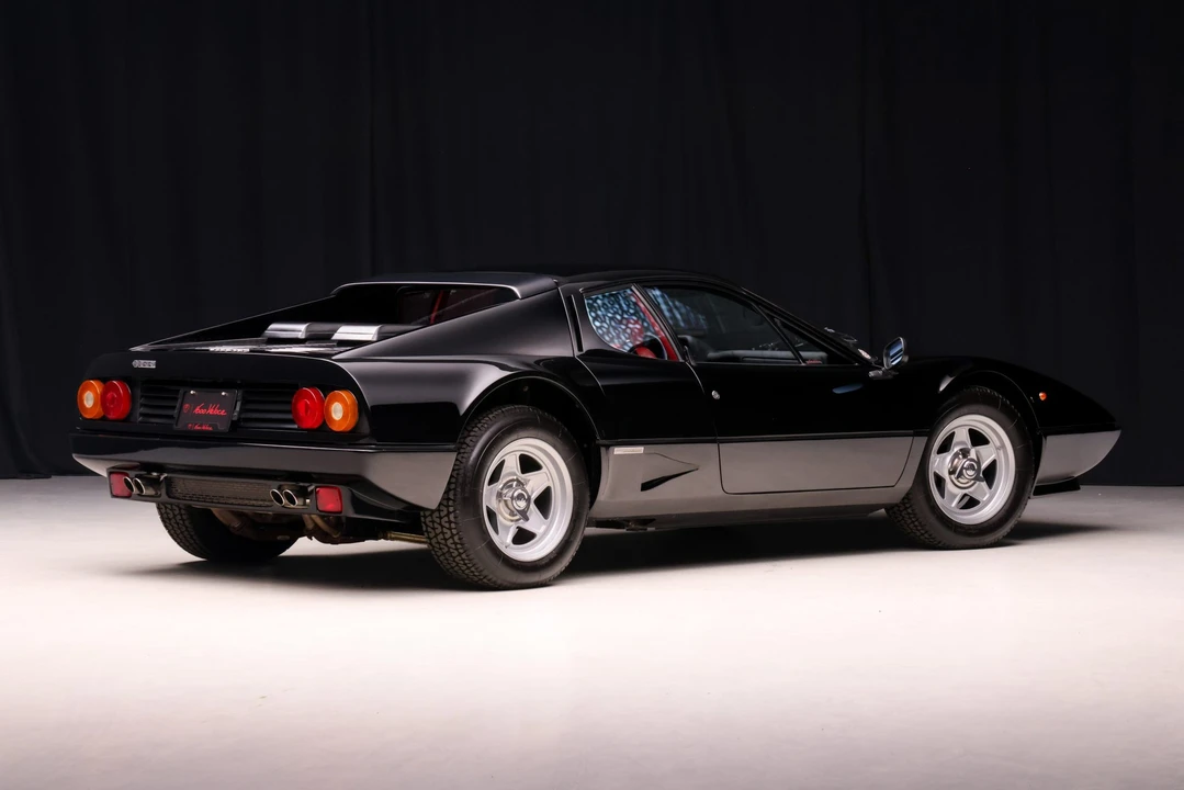 1983 Ferrari 512 BBi - Image 9 of 31