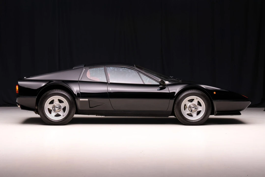 1983 Ferrari 512 BBi - Image 10 of 31