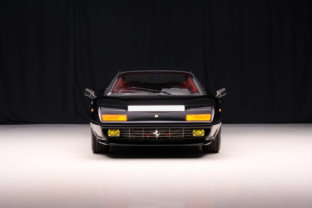 1983 Ferrari 512 BBi - Image 13 of 31