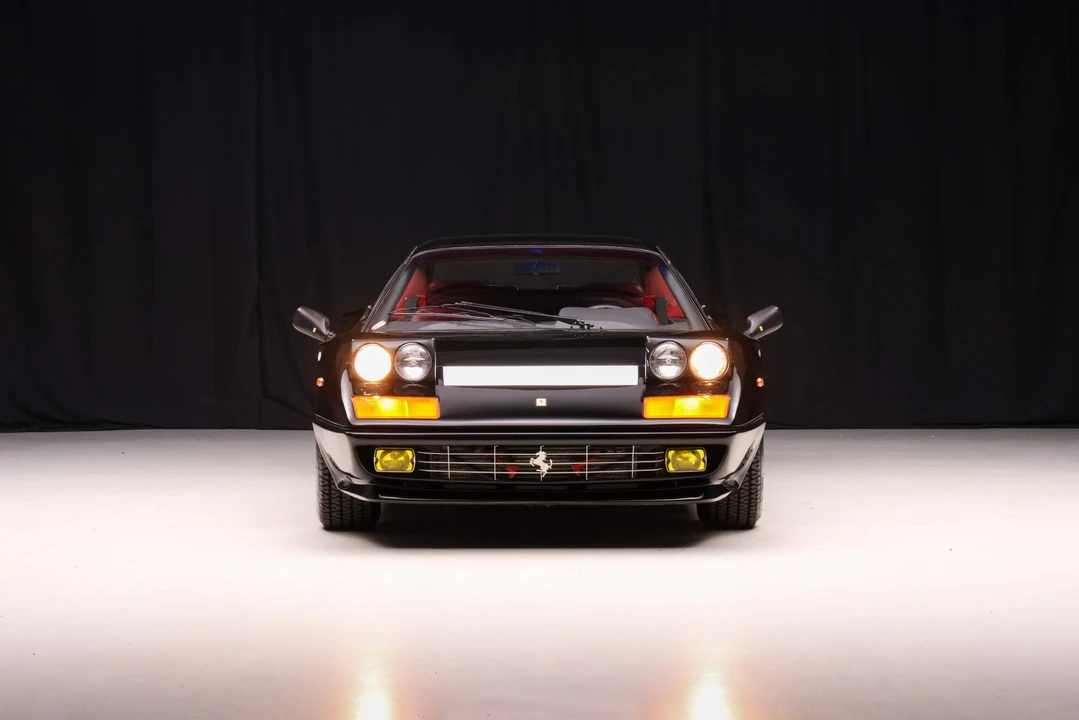1983 Ferrari 512 BBi - Image 14 of 31
