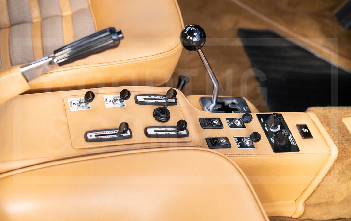 1983 Ferrari 512 BBi - Image 8 of 17