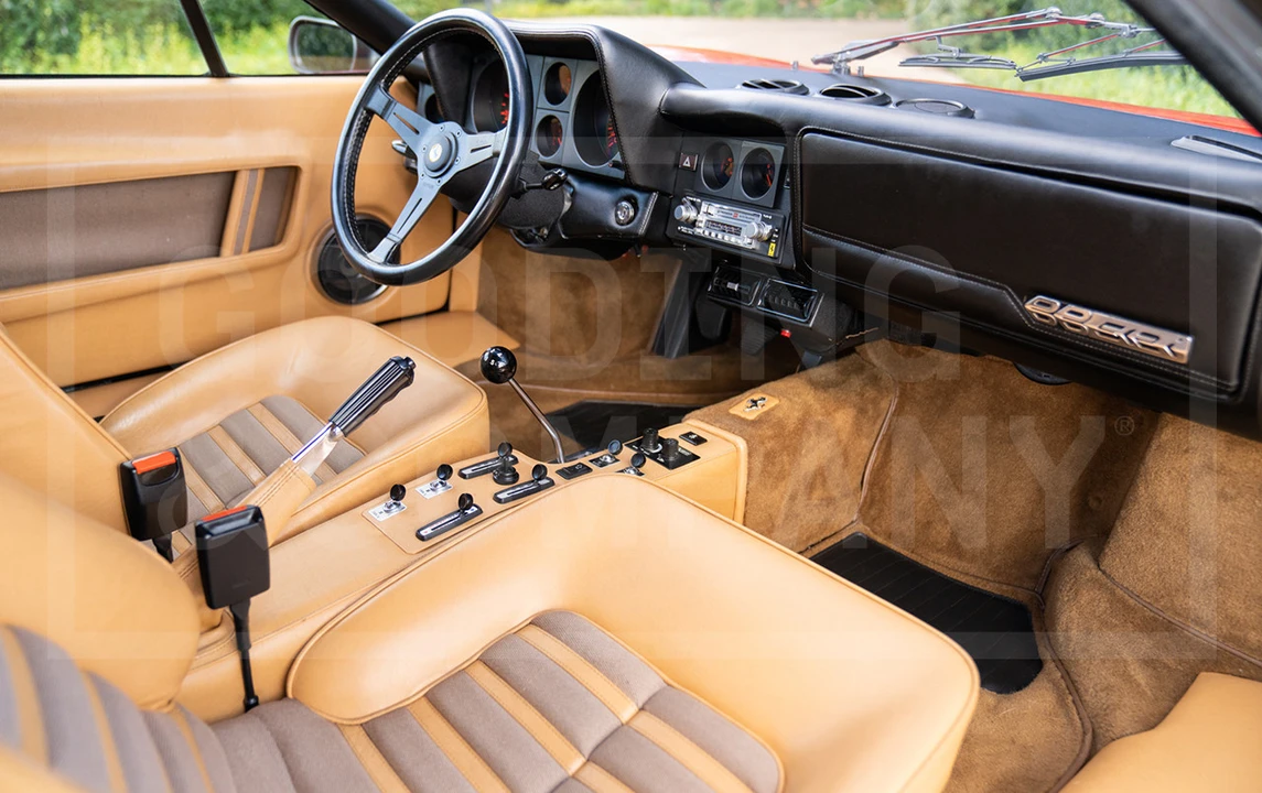 1983 Ferrari 512 BBi - Image 6 of 17