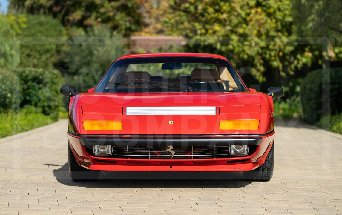 1983 Ferrari 512 BBi - Image 2 of 17