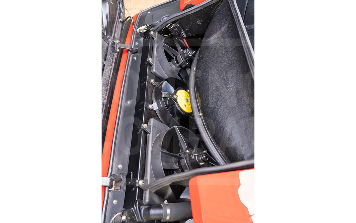 1983 Ferrari 512 BBi - Image 13 of 17