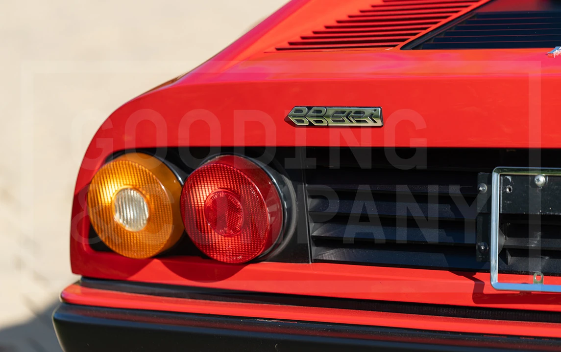1983 Ferrari 512 BBi - Image 10 of 17