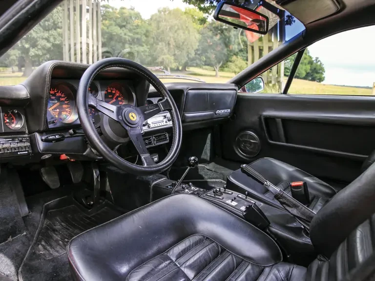 1983 Ferrari 512 BBi - Image 5 of 25