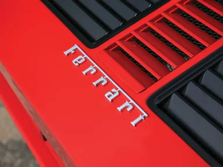 1983 Ferrari 512 BBi - Image 7 of 25