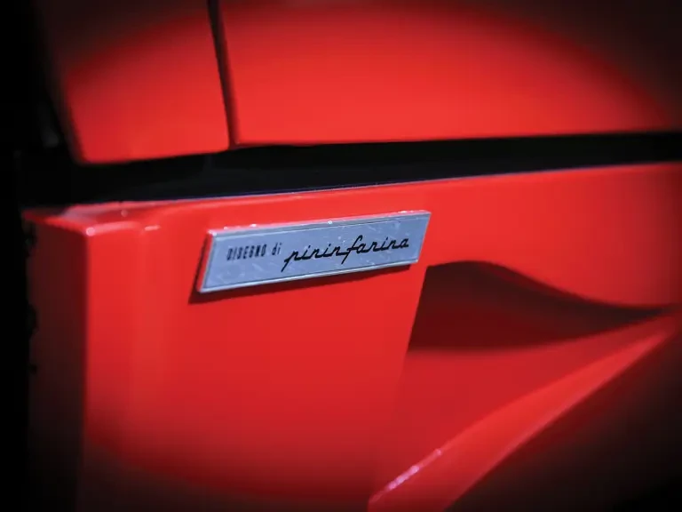 1983 Ferrari 512 BBi - Image 20 of 25