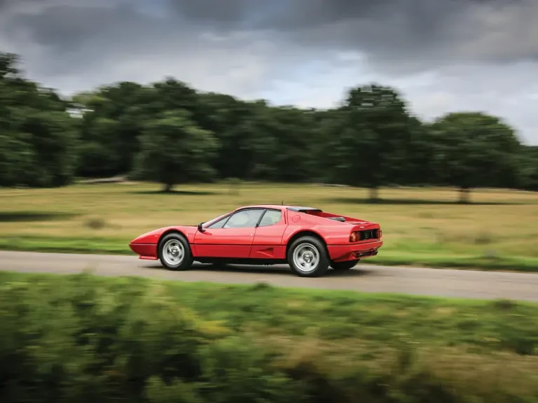 1983 Ferrari 512 BBi - Image 16 of 25