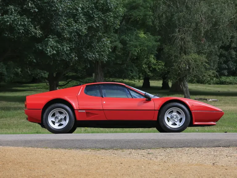 1983 Ferrari 512 BBi - Image 6 of 25