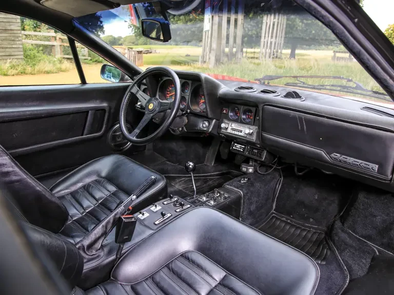 1983 Ferrari 512 BBi - Image 11 of 25