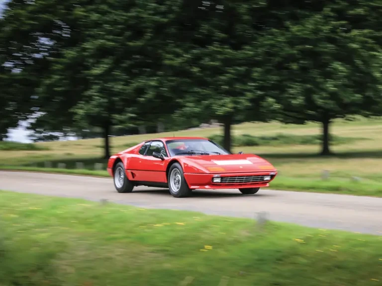 1983 Ferrari 512 BBi - Image 17 of 25