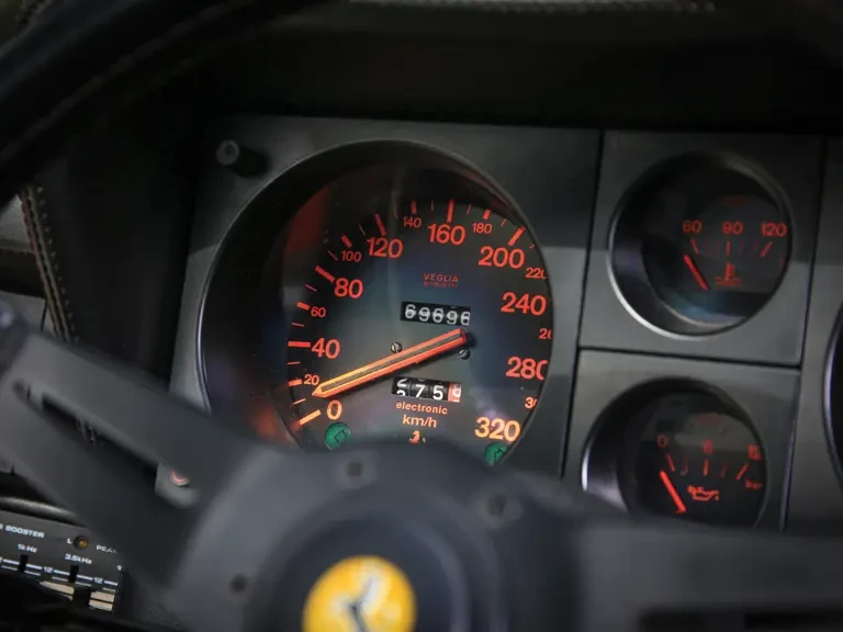 1983 Ferrari 512 BBi - Image 13 of 25