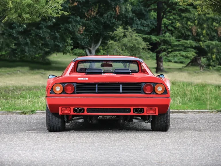 1983 Ferrari 512 BBi - Image 10 of 25