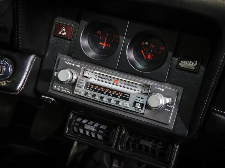 1983 Ferrari 512 BBi - Image 15 of 25