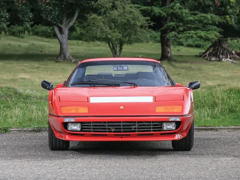 1983 Ferrari 512 BBi - Image 9 of 25