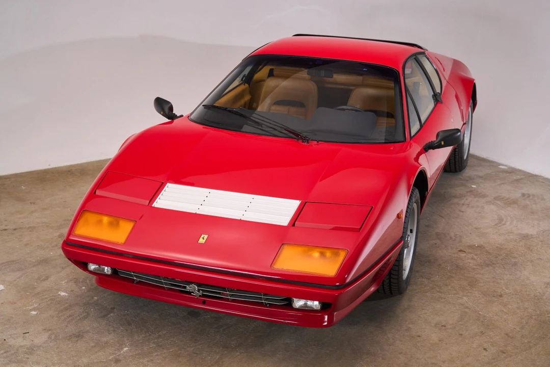 1983 Ferrari 512 BBi - Image 16 of 31