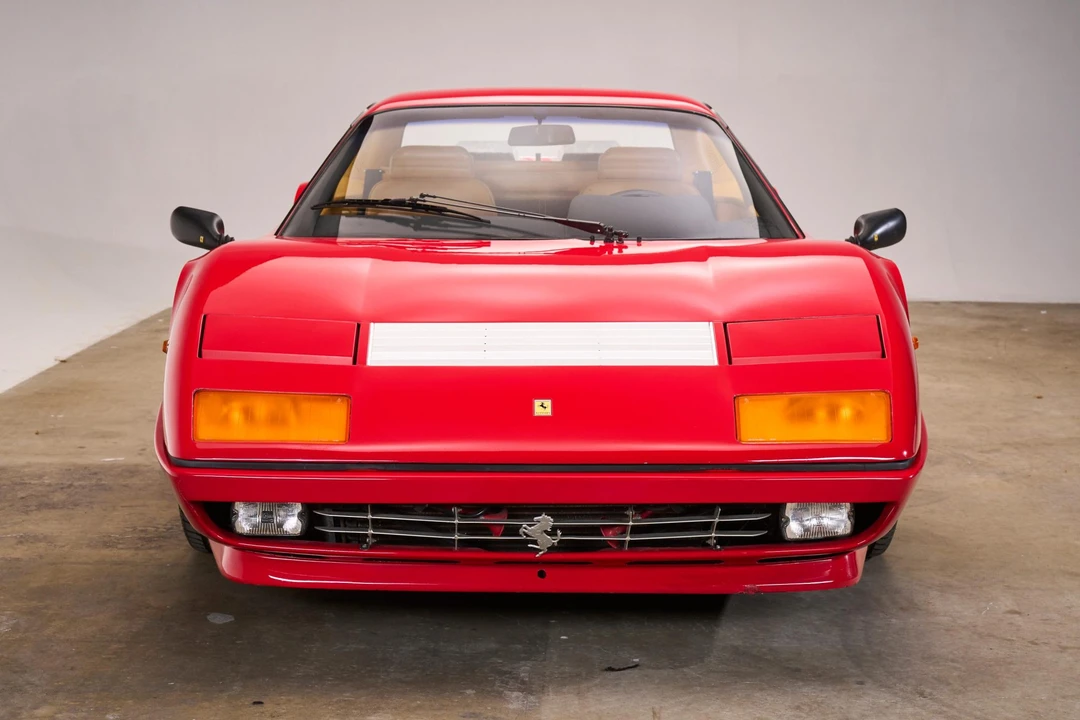 1983 Ferrari 512 BBi - Image 13 of 31