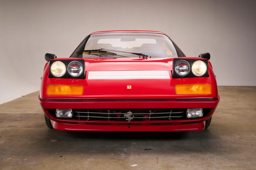 1983 Ferrari 512 BBi - Image 10 of 31