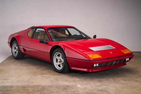 1983 Ferrari 512 BBi - Image 4 of 31